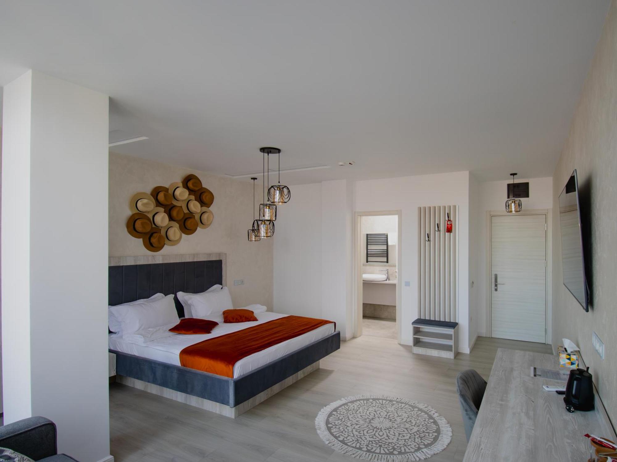 Casa Munteneasca Alessandro Piteşti Extérieur photo