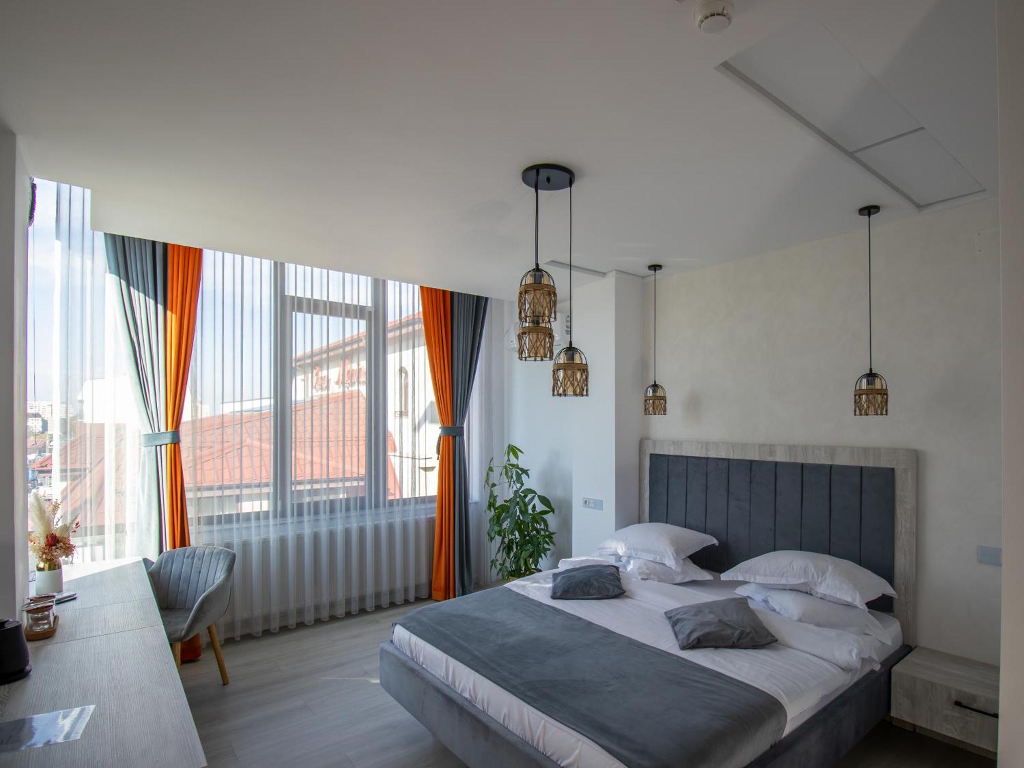 Casa Munteneasca Alessandro Piteşti Extérieur photo