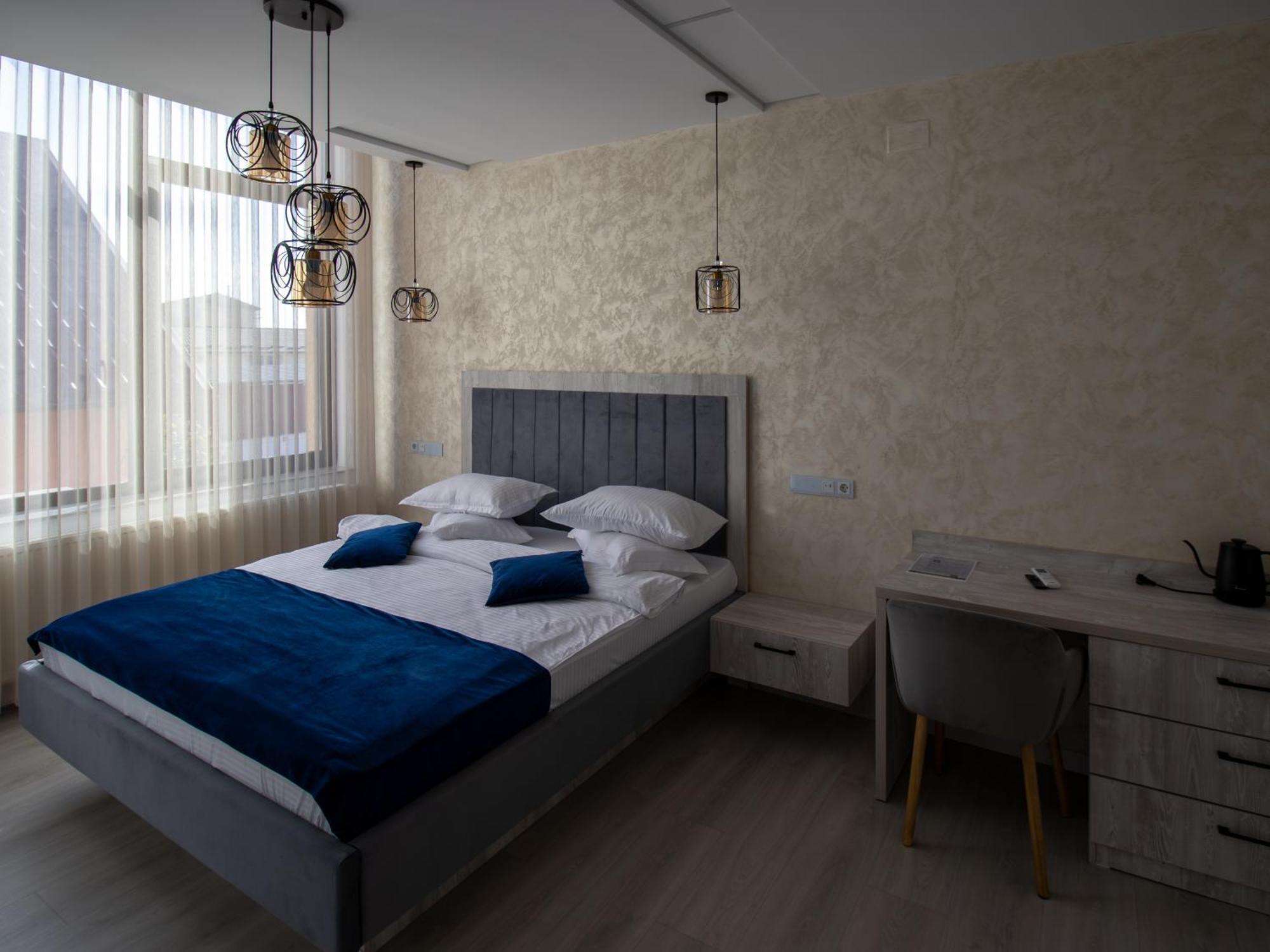 Casa Munteneasca Alessandro Piteşti Extérieur photo