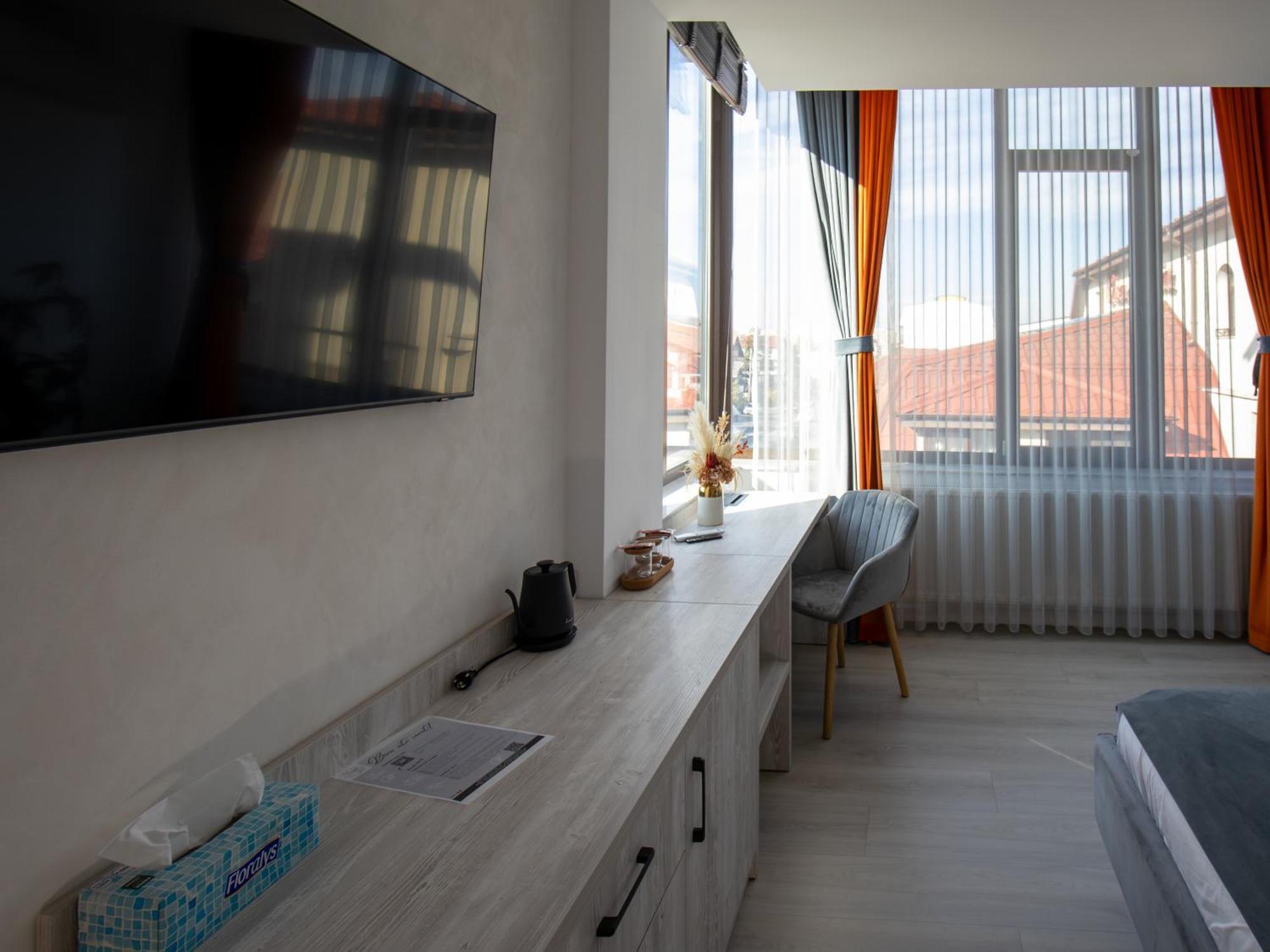 Casa Munteneasca Alessandro Piteşti Extérieur photo