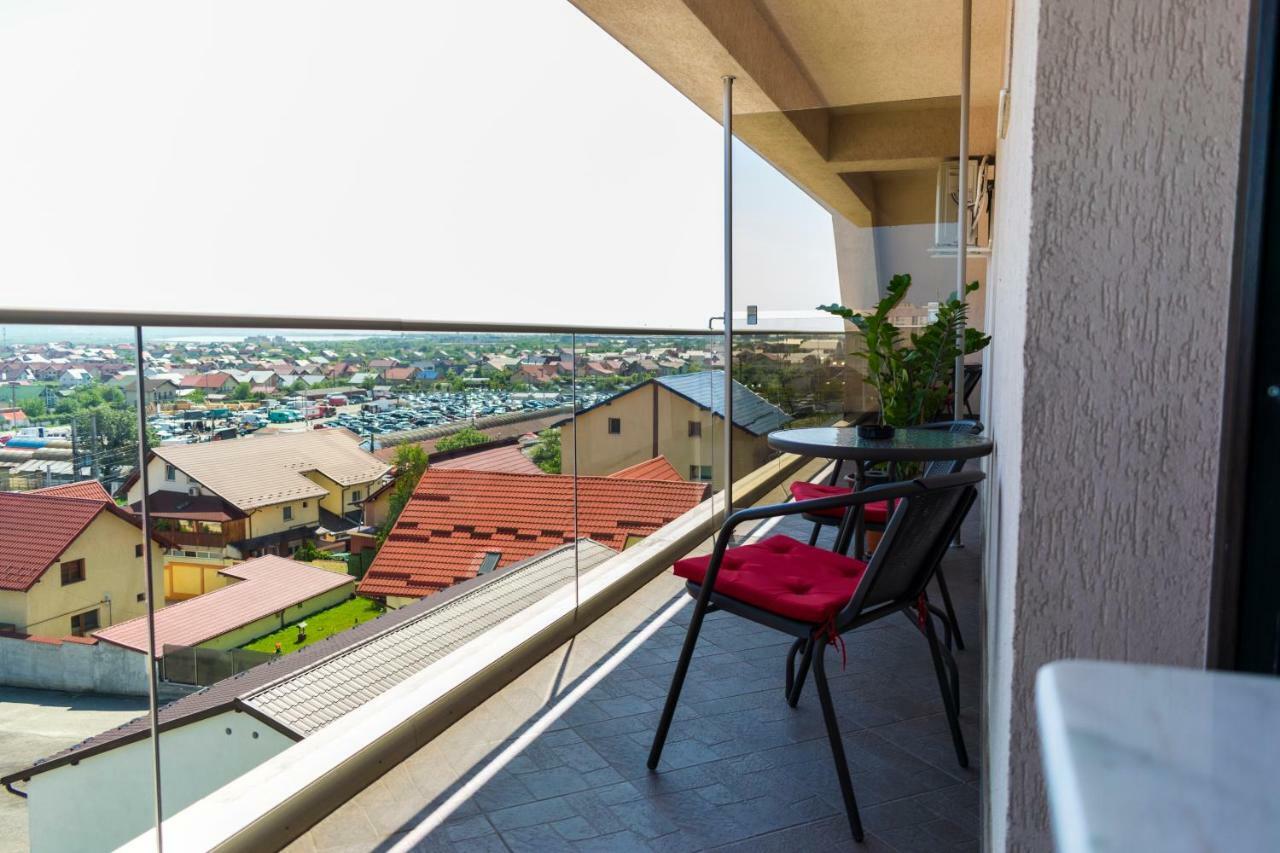 Casa Munteneasca Alessandro Piteşti Extérieur photo